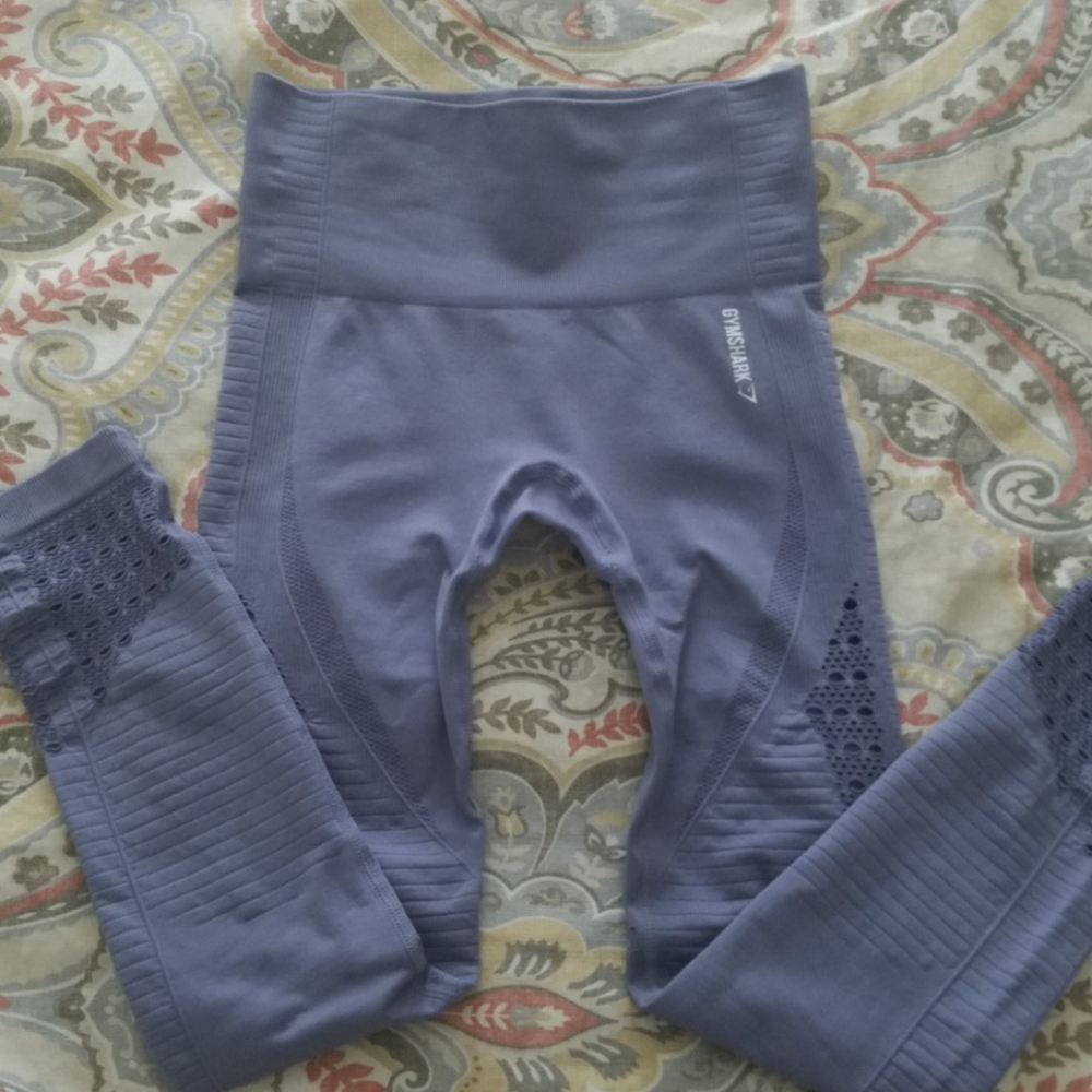 Gymshark energy seamless leggings
